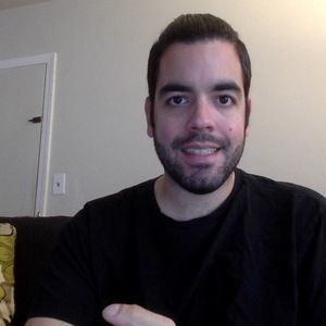 Meet your Posher, Ryan